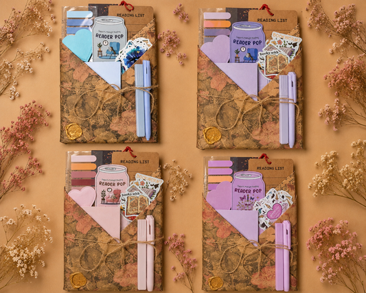 Blind Date With A Book