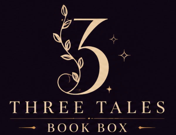 Three Tales Book Box